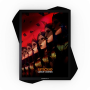 Riftbound: League of Legends TCG –  Sleeves – Unleashed: LeBlanc, Deceiver