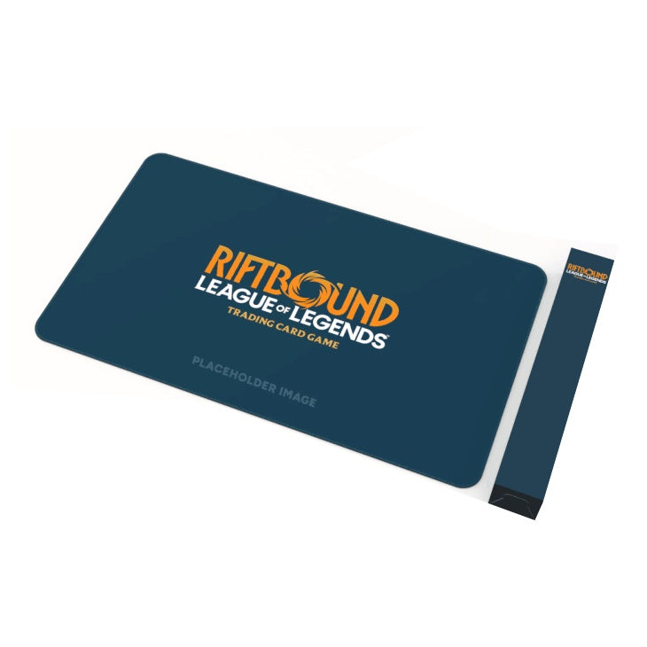 Riftbound: League of Legends TCG – Playmat – Radiance: TBA (3)