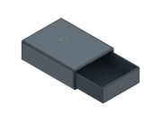 Heavy Play: RNG Dicebox MAX - Artificer Grey
