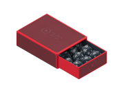 Heavy Play: RNG Dicebox MAX - Barbarian Red