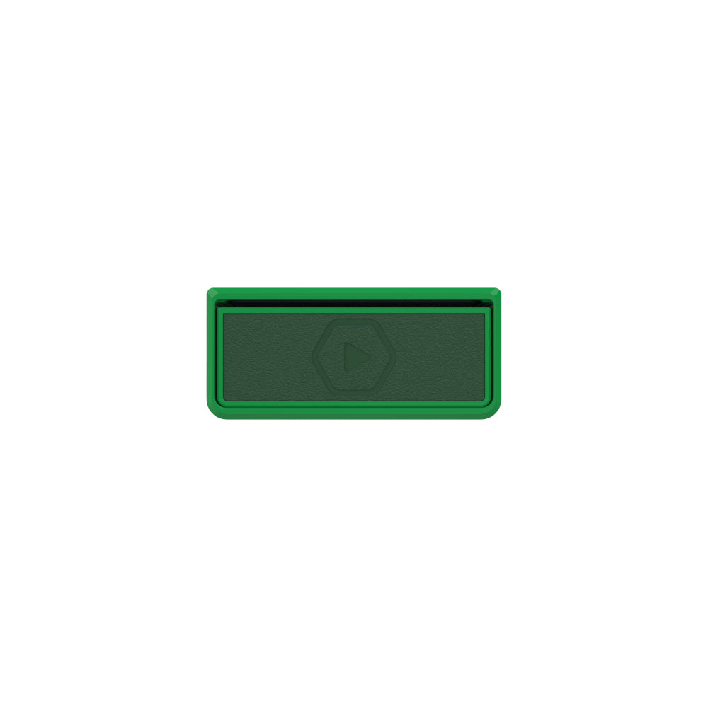 Heavy Play: RNG Dicebox MAX - Ranger Green