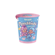 Rokimoto Monchhichi Sakura Mystery Collectible