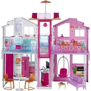 Barbie - Ave - Barbie® 3-Story Townhouse