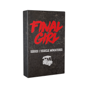 Final Girl: Vehicle Pack – Series 1
