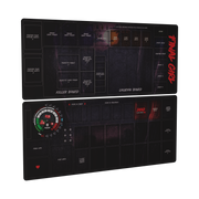 Final Girl: Game Mat Bundle – Series 2