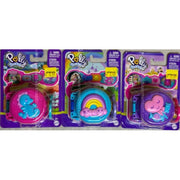 Polly Pocket - On The Go Fun Assortment (4)
