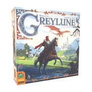 Greylune