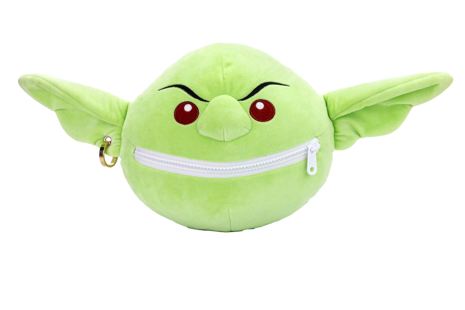 FanRoll: Pathfinder Dice Goblin Plush Bag