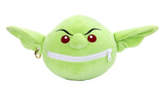 FanRoll: Pathfinder Dice Goblin Plush Bag
