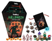 Fanroll: Dice Goblin Halloween Advent Calendar 2026