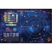 Robotech: Attack on the SDF-1 - Playmat