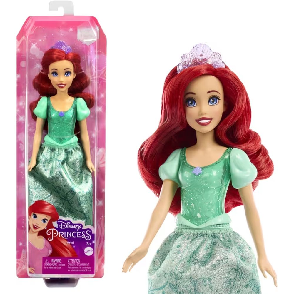 Disney - Princess - Core Ariel