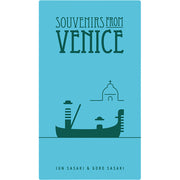 Oink Games: Souvenirs From Venice