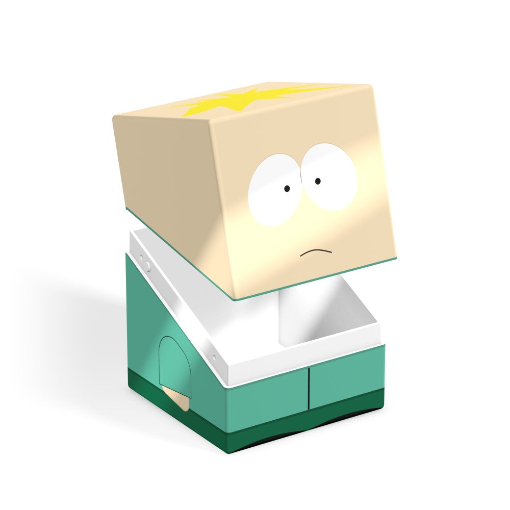Ultimate Guard: Squaroes – Squaroe South Park 006 – Butters