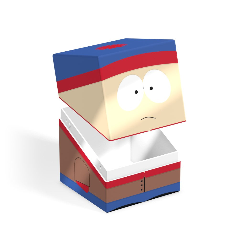 Ultimate Guard: Squaroes – Squaroe South Park 003 – Stan