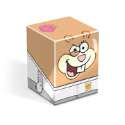 Ultimate Guard: Squaroes – Squaroe SpongeBob SquarePants SB007 – Sandy