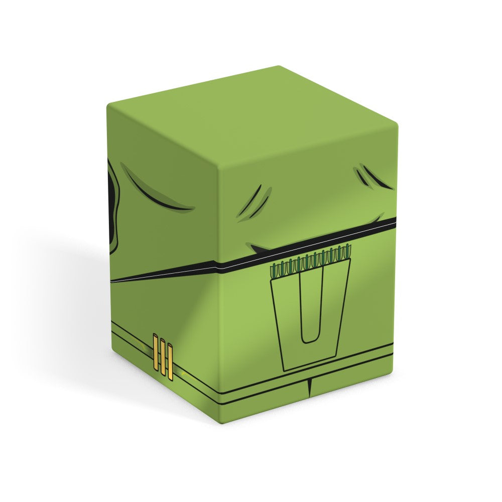 Ultimate Guard: Squaroes – Squaroe DC Justice League – Green Arrow