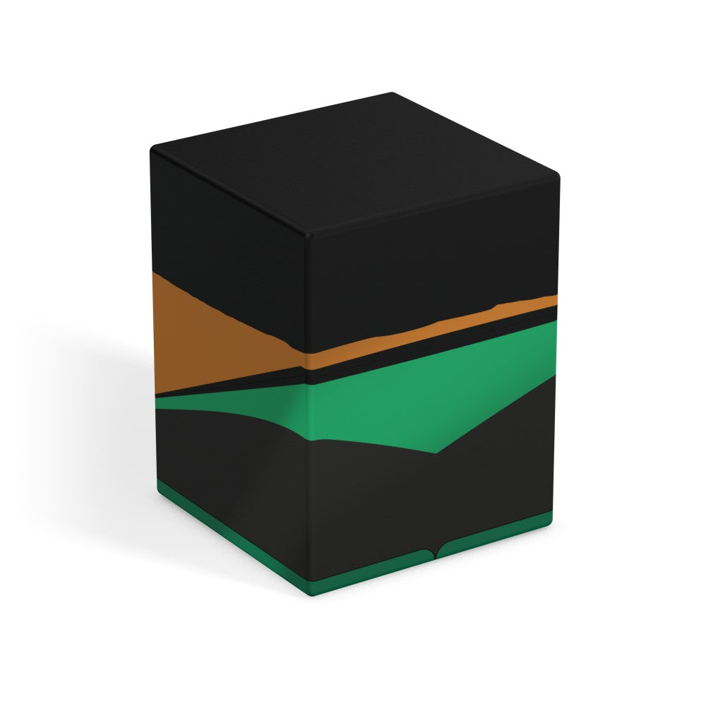 Ultimate Guard: Squaroes – Squaroe DC Justice League – John Stewart