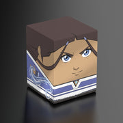 Ultimate Guard: Squaroes – Squaroe – Avatar: The Last Airbender – Katara