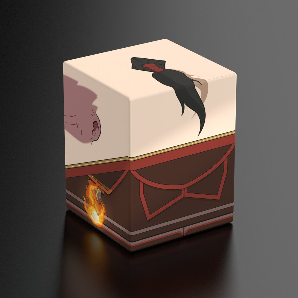 Ultimate Guard: Squaroes – Squaroe – Avatar: The Last Airbender – Zuko