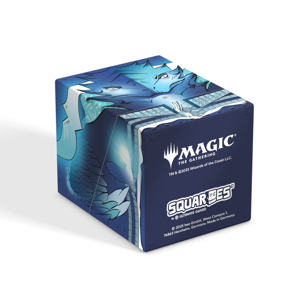 Ultimate Guard: Squaroes – Squaroe MTG: Tarkir Dragonstorm – Ugin