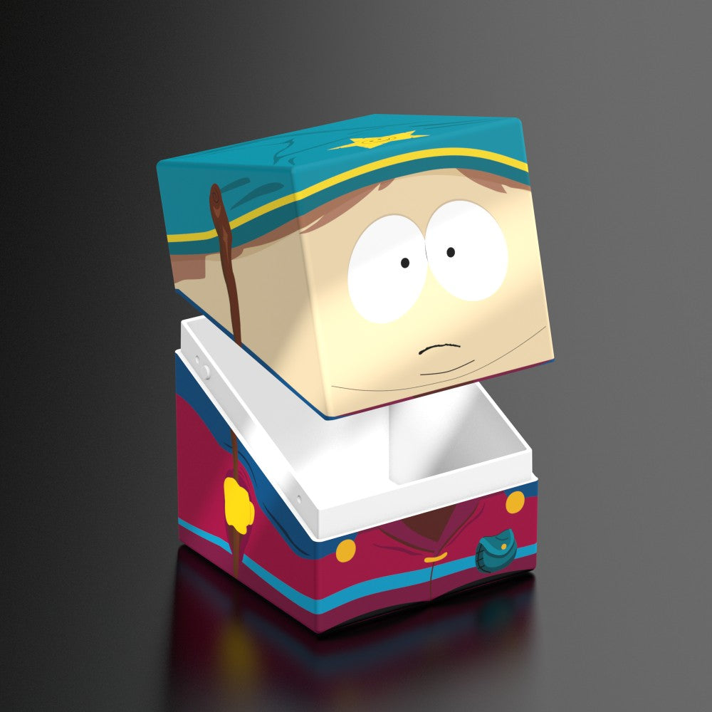 Ultimate Guard: Squaroes – Squaroe – South Park: Grand Wizard Cartman