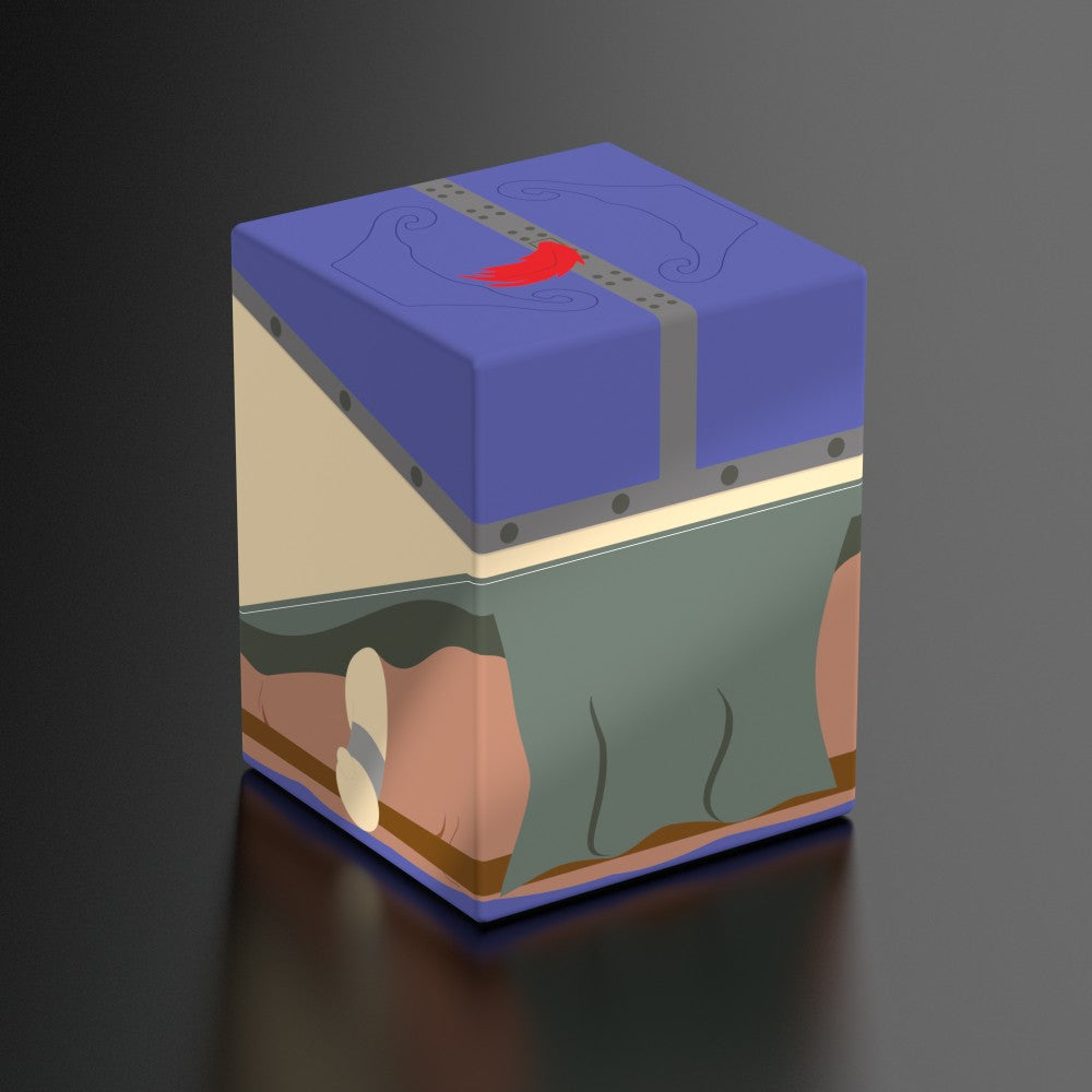 Ultimate Guard: Squaroes – Squaroe – South Park: Stan Marshwalker