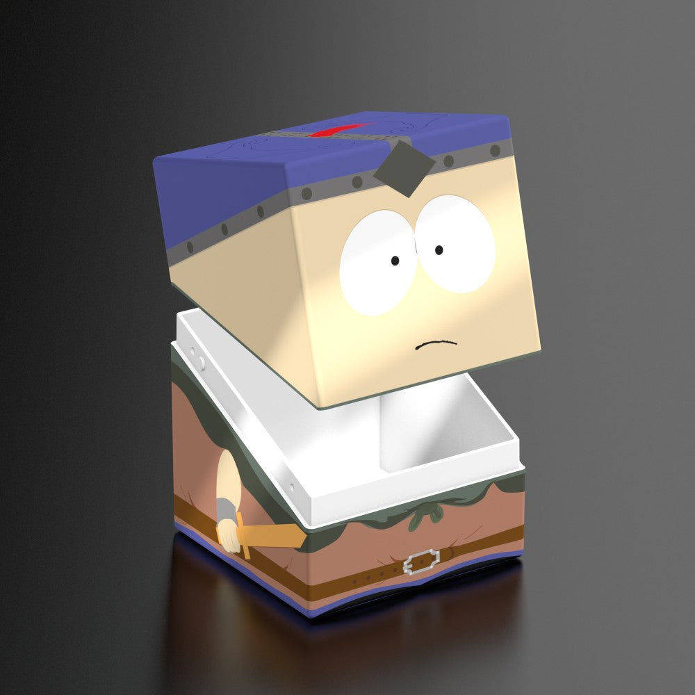 Ultimate Guard: Squaroes – Squaroe – South Park: Stan Marshwalker