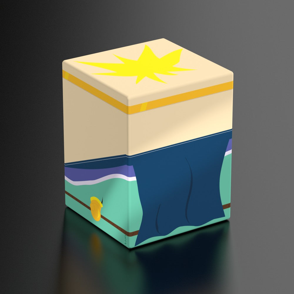 Ultimate Guard: Squaroes – Squaroe – South Park: Paladin Butters