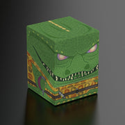 Ultimate Guard: Squaroes – Squaroe – Star Trek: The Original Series – Gorn