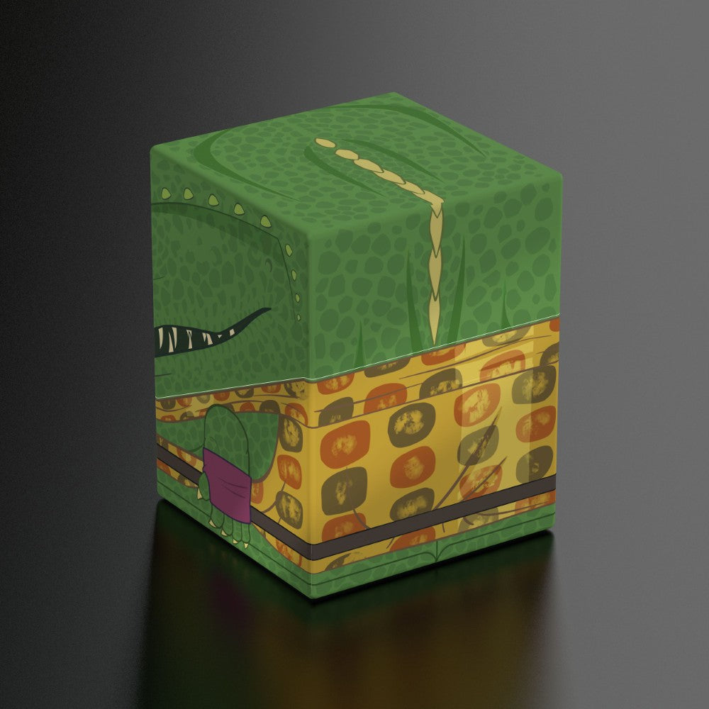 Ultimate Guard: Squaroes – Squaroe – Star Trek: The Original Series – Gorn