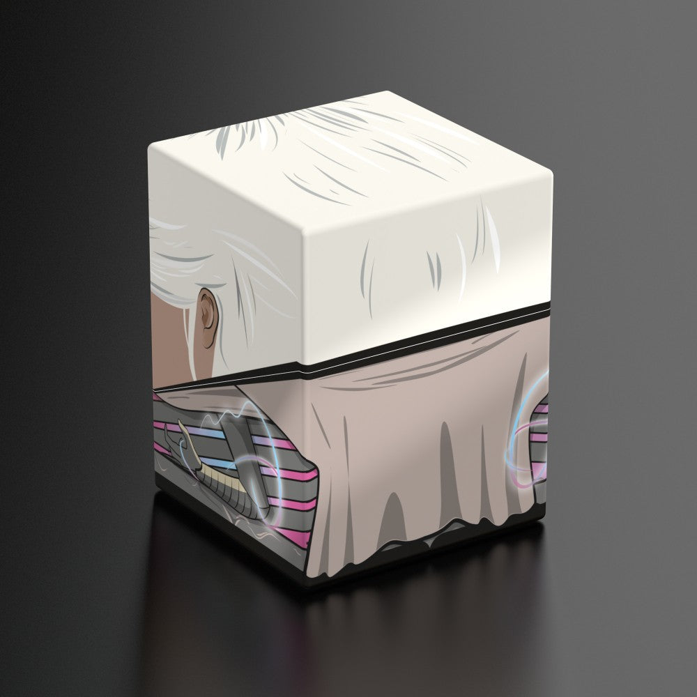 Ultimate Guard: Squaroes – Squaroe MTG: Edge of Eternities – Tezzeret