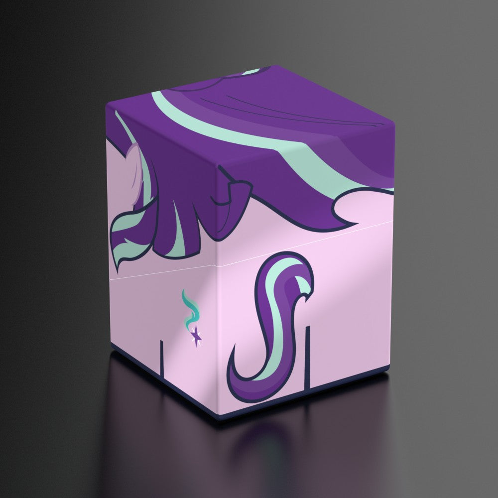 Ultimate Guard: Squaroes – Squaroe – My Little Pony: Starlight Glimmer