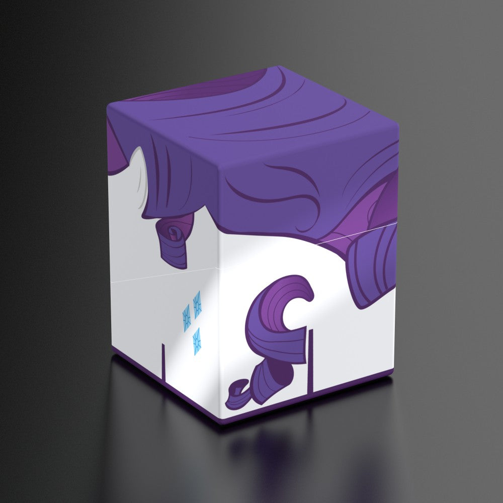Ultimate Guard: Squaroes – Squaroe – My Little Pony: Rarity