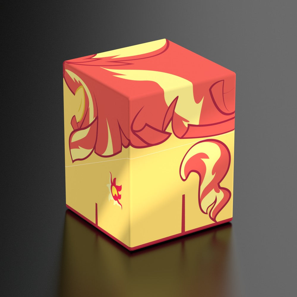 Ultimate Guard: Squaroes – Squaroe – My Little Pony: Sunset Shimmer
