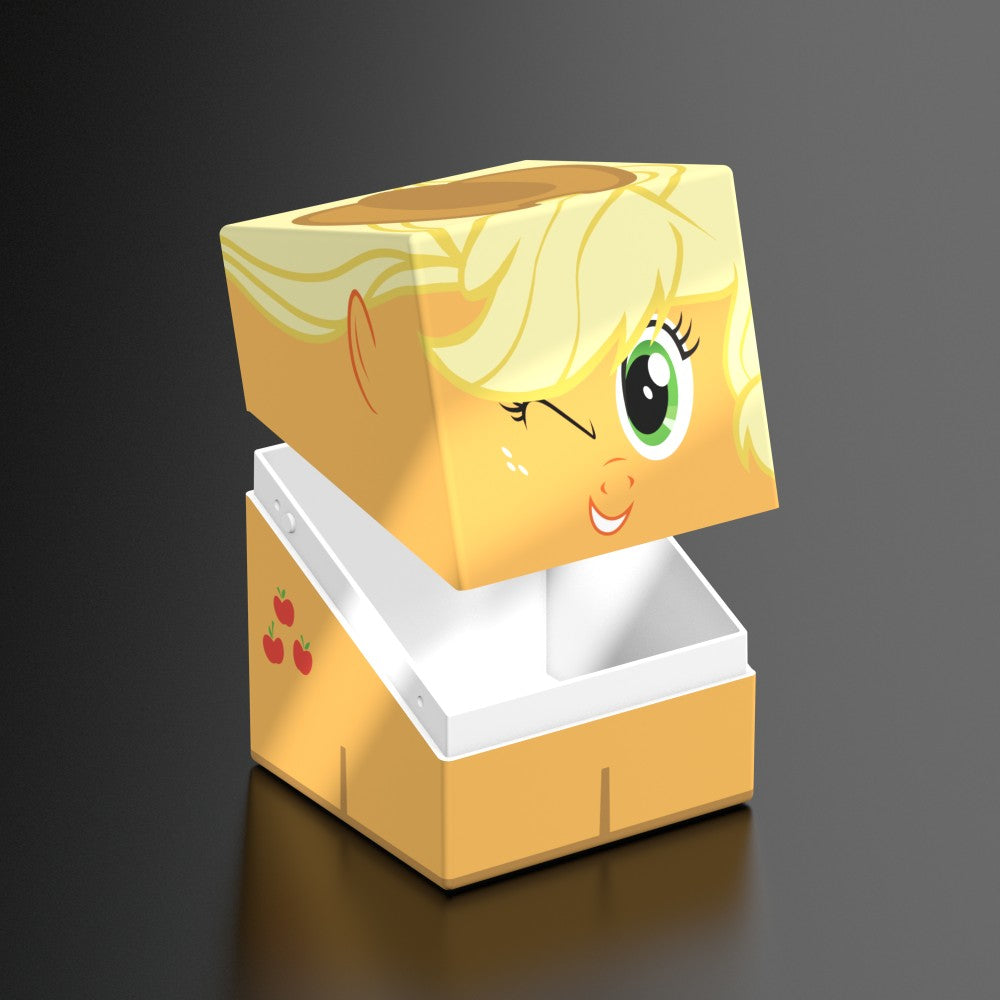 Ultimate Guard: Squaroes – Squaroe – My Little Pony: Apple Jack