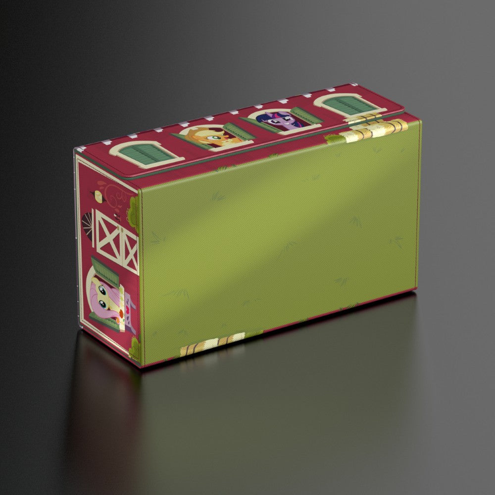 Ultimate Guard: Squaroes – Collectors Case – My Little Pony: Barn