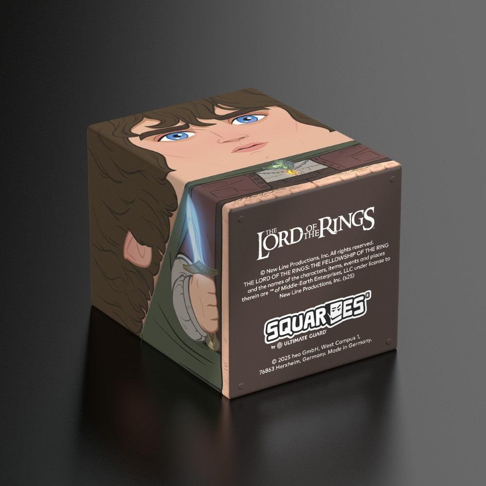 Ultimate Guard: Squaroes – Squaroe – The Lord of the Rings: Frodo