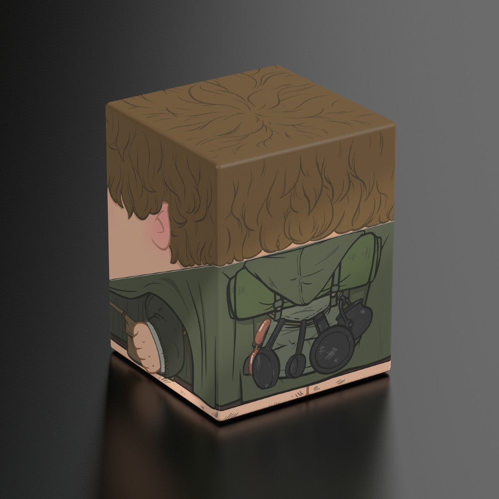 Ultimate Guard: Squaroes – Squaroe – The Lord of the Rings: Sam