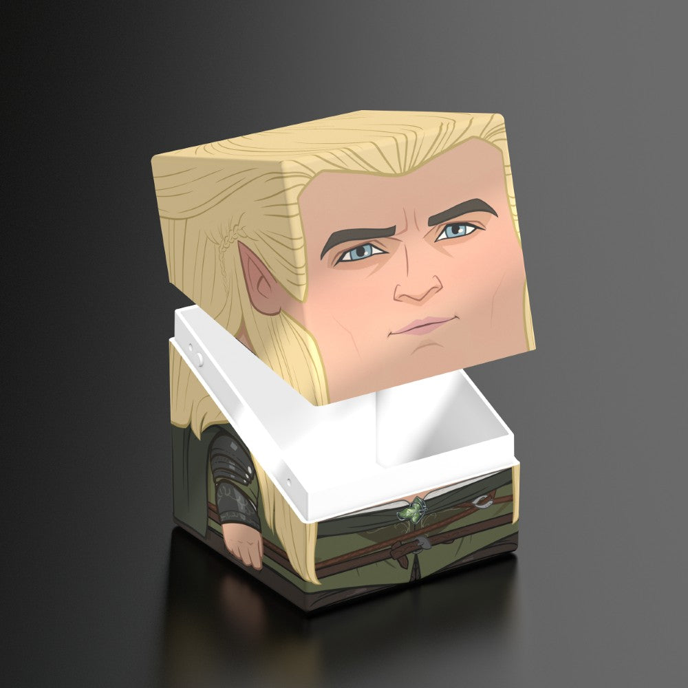 Ultimate Guard: Squaroes – Squaroe – The Lord of the Rings: Legolas
