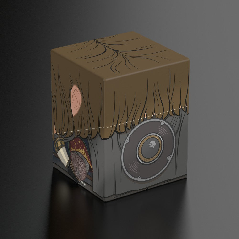Ultimate Guard: Squaroes – Squaroe – The Lord of the Rings: Boromir