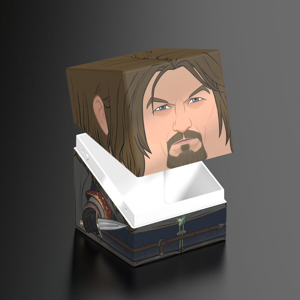 Ultimate Guard: Squaroes – Squaroe – The Lord of the Rings: Boromir