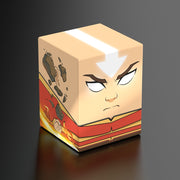 Ultimate Guard: Squaroes – Squaroe – Avatar: The Last Airbender – Avatar Aang