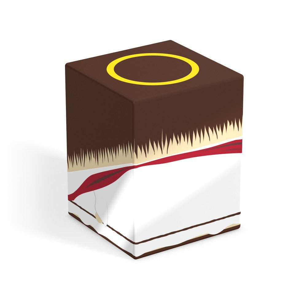 Ultimate Guard: Squaroes – Squaroe – South Park: Jesus