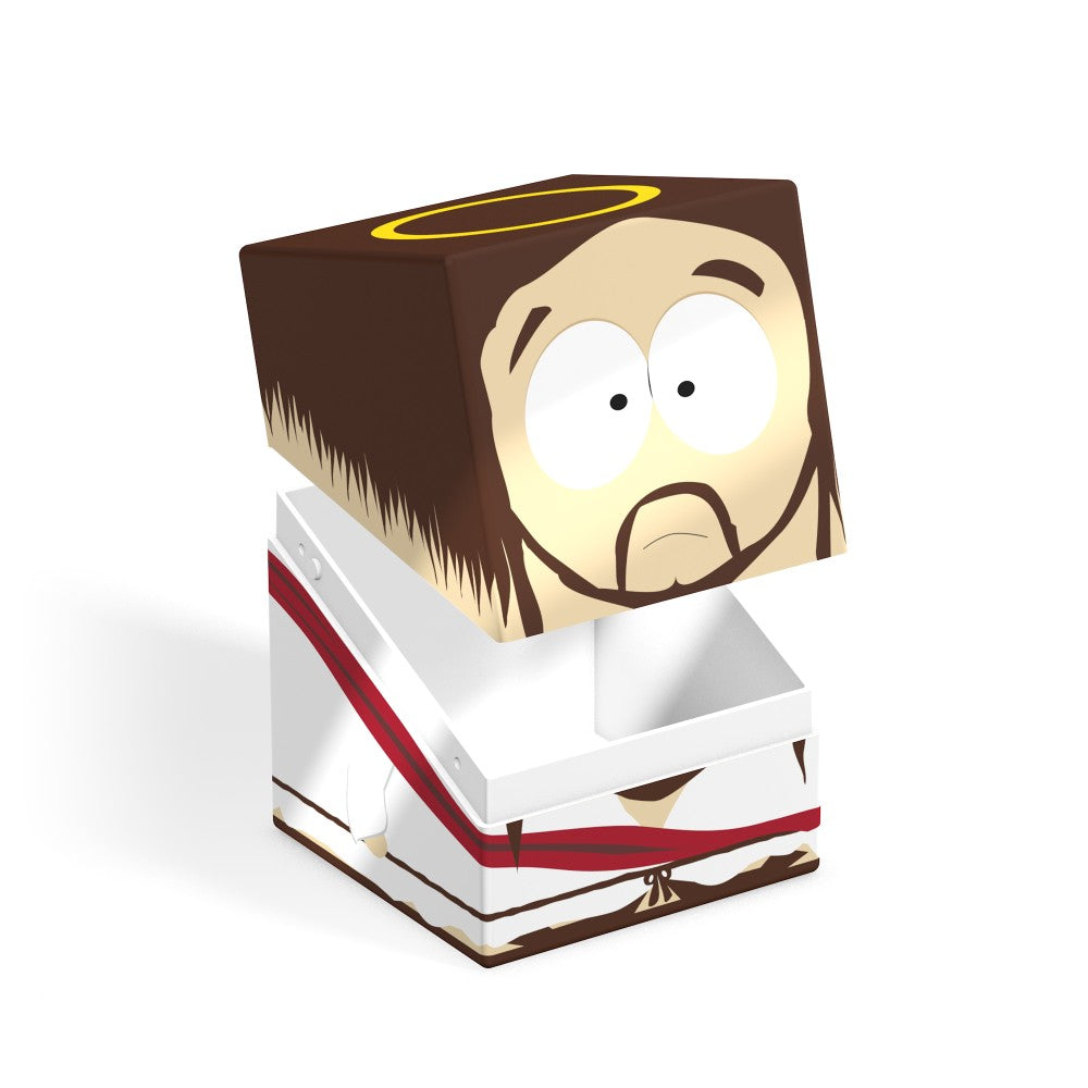 Ultimate Guard: Squaroes – Squaroe – South Park: Jesus