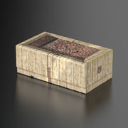 Ultimate Guard: Squaroes – Collectors Case – Attack on Titan: Shiganshina District