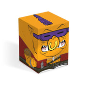 Ultimate Guard: Squaroes – Squaroe – Teenage Mutant Ninja Turtles: Bebop