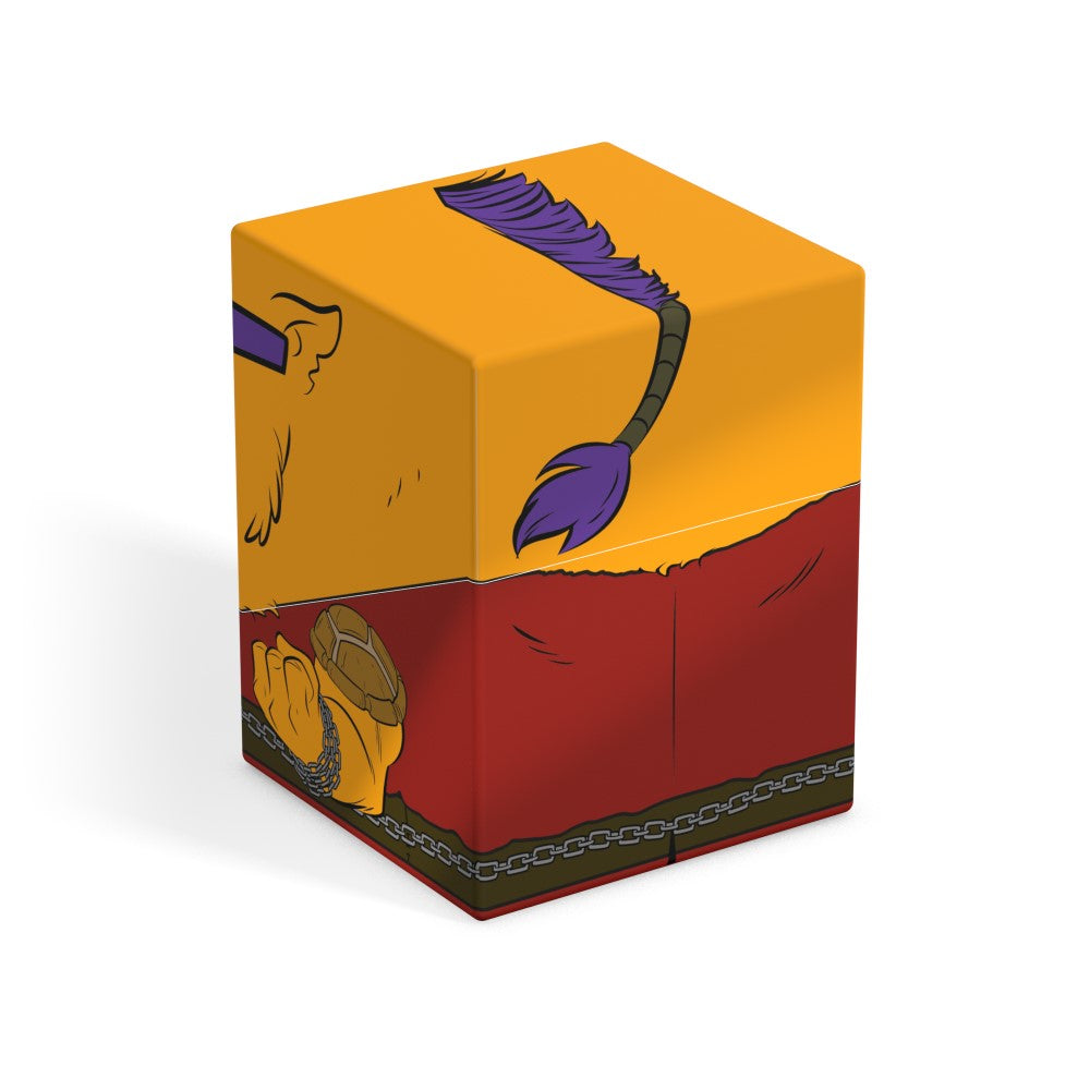 Ultimate Guard: Squaroes – Squaroe – Teenage Mutant Ninja Turtles: Bebop