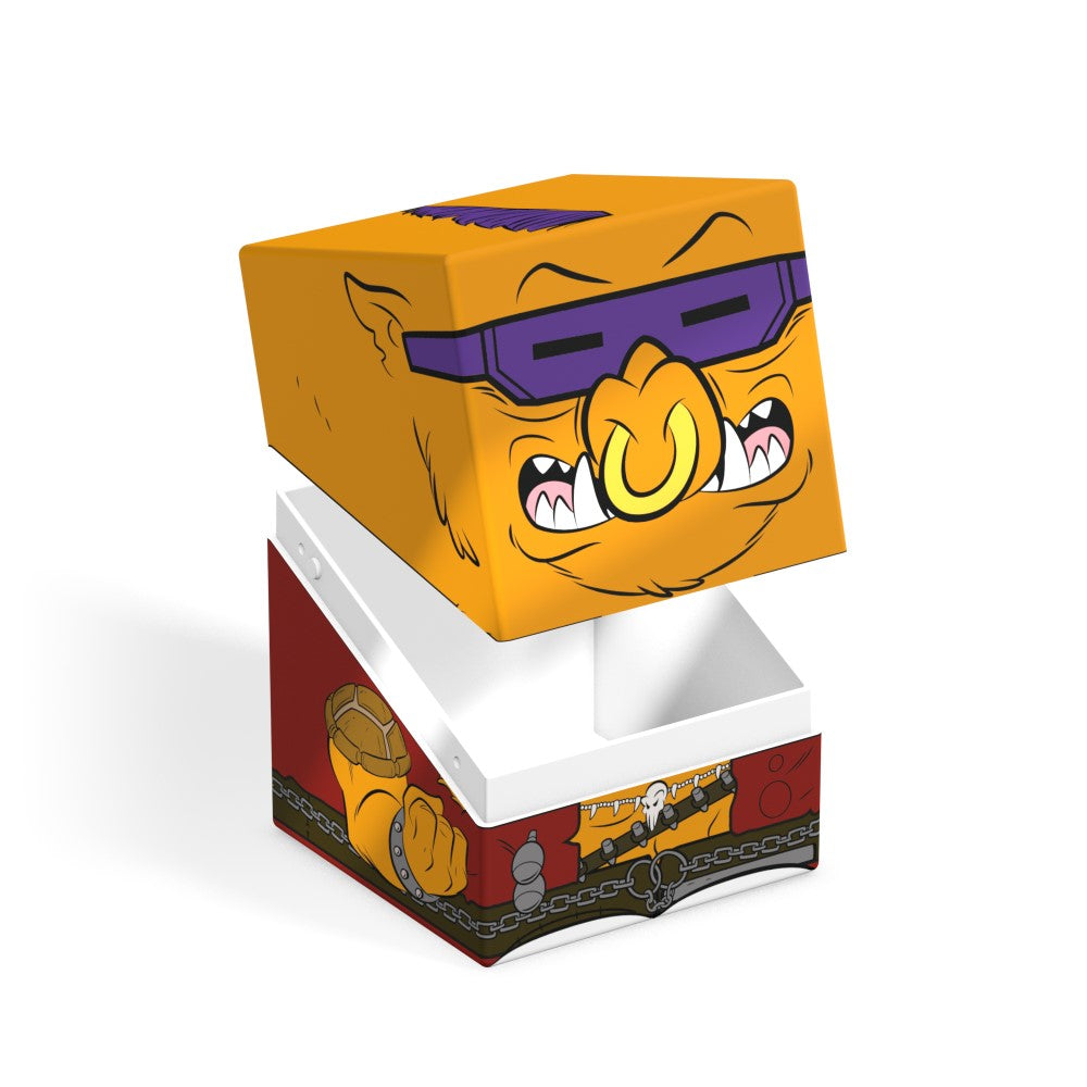 Ultimate Guard: Squaroes – Squaroe – Teenage Mutant Ninja Turtles: Bebop