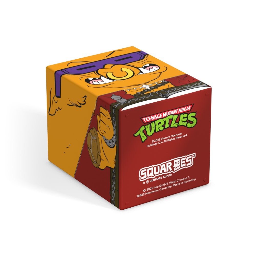 Ultimate Guard: Squaroes – Squaroe – Teenage Mutant Ninja Turtles: Bebop